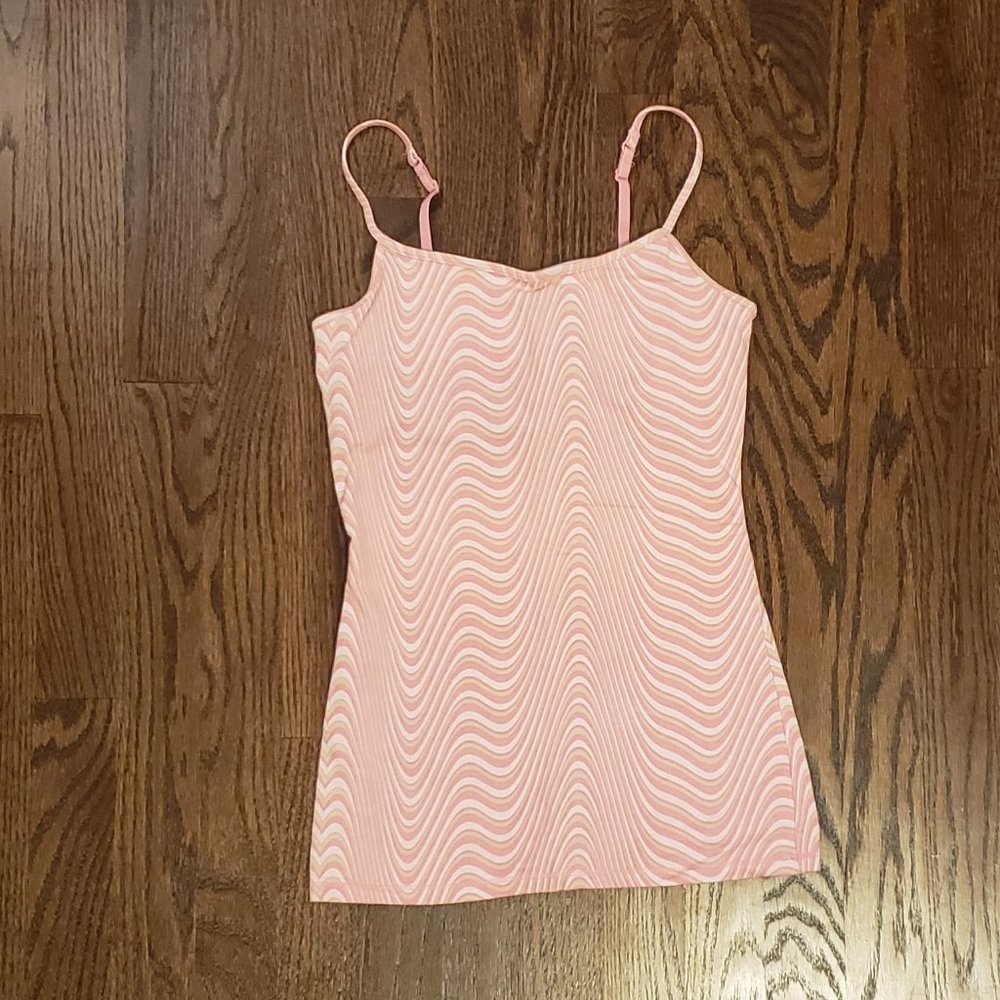Express Sexy Basic Bra Cami. Size XS.